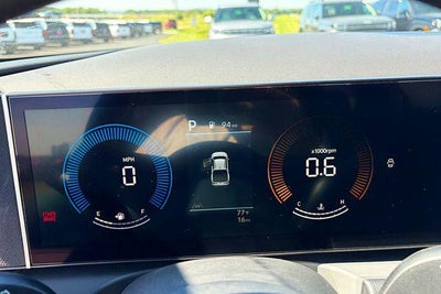 2026 Hyundai Santa Cruz SE AWD