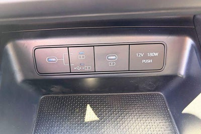 2026 Hyundai Santa Cruz SE AWD
