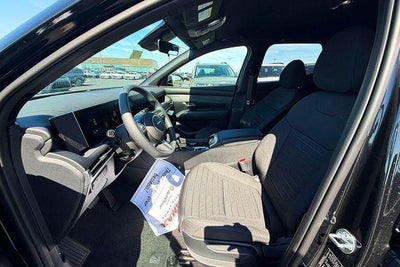 2026 Hyundai Santa Cruz SE AWD