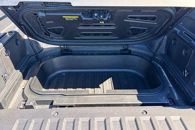 2026 Hyundai Santa Cruz SE AWD