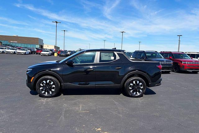 2026 Hyundai Santa Cruz SE AWD