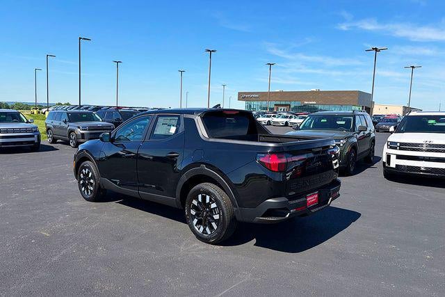 2026 Hyundai Santa Cruz SE AWD