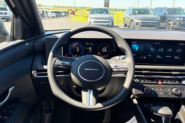 2026 Hyundai Santa Cruz SE AWD