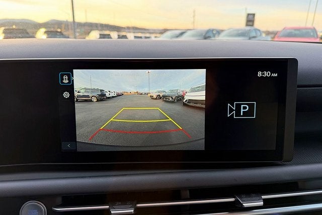 2026 Hyundai Santa Cruz SE AWD