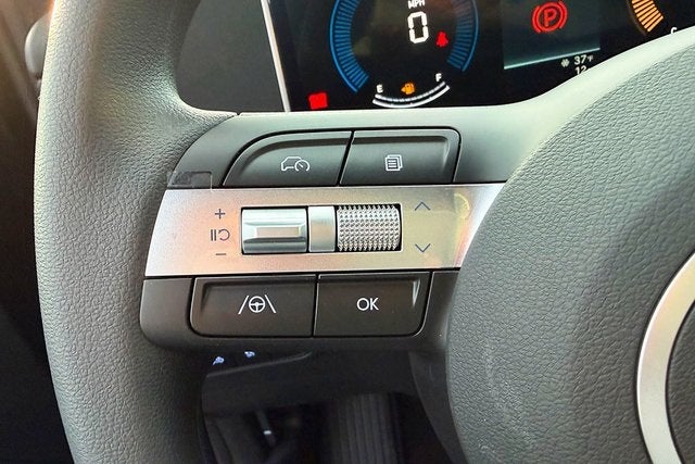 2026 Hyundai Santa Cruz SE AWD