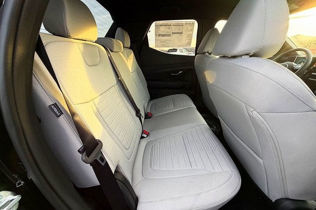 2026 Hyundai Santa Cruz SE AWD