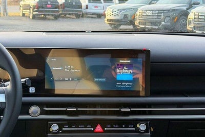 2026 Hyundai Santa Cruz SE AWD