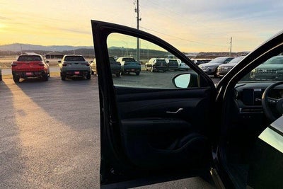 2026 Hyundai Santa Cruz SE AWD