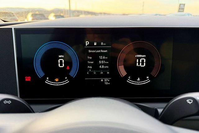 2026 Hyundai Santa Cruz SE AWD