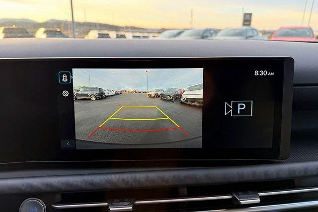 2026 Hyundai Santa Cruz SE AWD