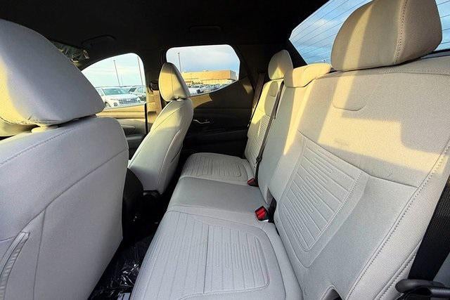 2026 Hyundai Santa Cruz SE AWD