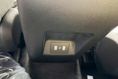 2026 Hyundai Santa Cruz SE AWD