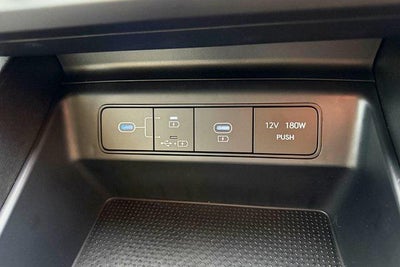 2026 Hyundai Santa Cruz SE AWD