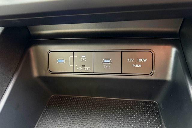 2026 Hyundai Santa Cruz SE AWD