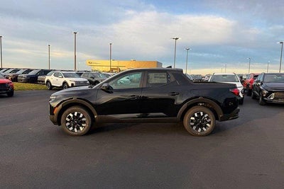 2026 Hyundai Santa Cruz SE AWD