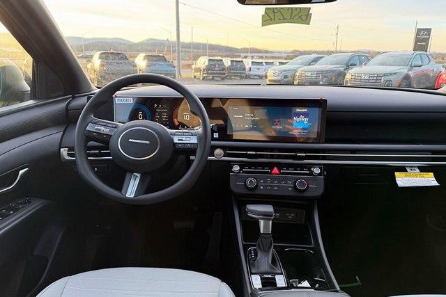 2026 Hyundai Santa Cruz SE AWD