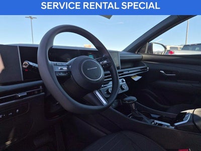 2026 Hyundai Santa Cruz SE
