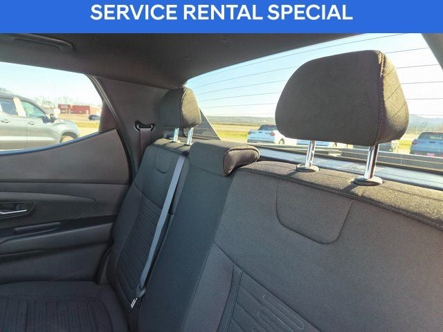2026 Hyundai Santa Cruz SE