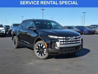 2026 Hyundai Santa Cruz SE