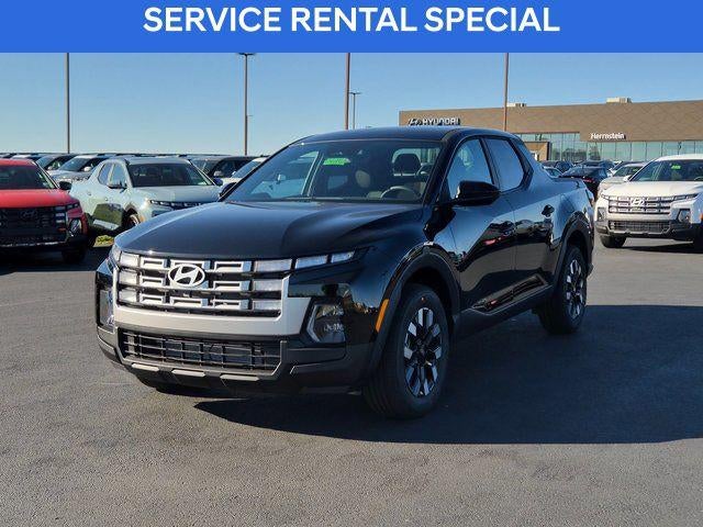 2026 Hyundai Santa Cruz SE AWD