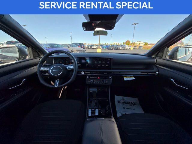 2026 Hyundai Santa Cruz SE AWD