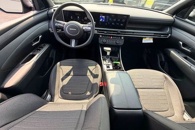 2026 Hyundai Santa Cruz SE AWD