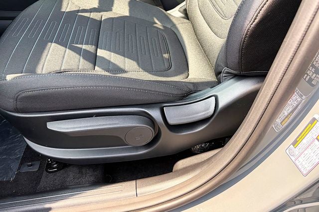 2026 Hyundai Santa Cruz SE AWD