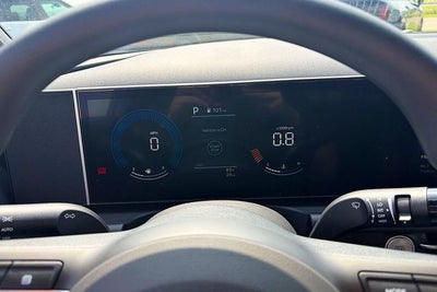 2026 Hyundai Santa Cruz SE AWD