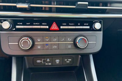 2026 Hyundai Santa Cruz SE AWD