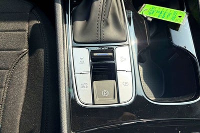 2026 Hyundai Santa Cruz SE AWD