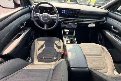 2026 Hyundai Santa Cruz SE AWD