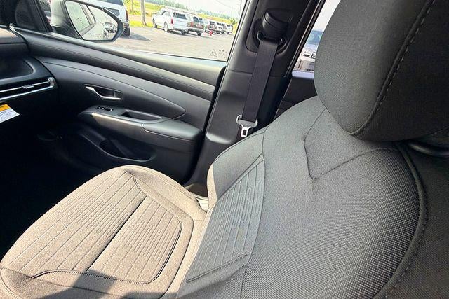 2026 Hyundai Santa Cruz SE AWD
