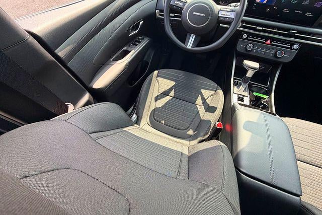 2026 Hyundai Santa Cruz SE AWD
