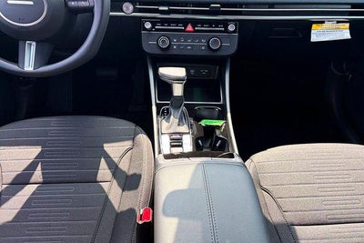 2026 Hyundai Santa Cruz SE AWD