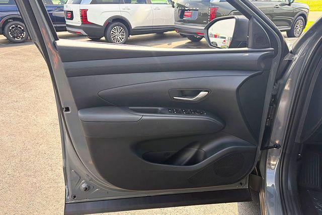 2026 Hyundai Santa Cruz SE AWD