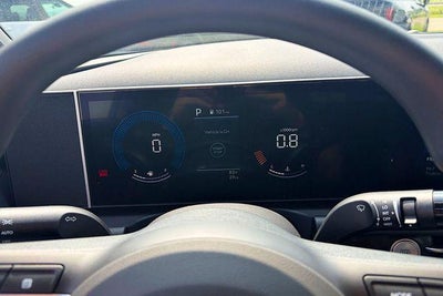 2026 Hyundai Santa Cruz SE AWD