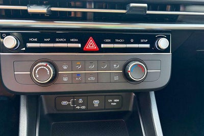 2026 Hyundai Santa Cruz SE AWD