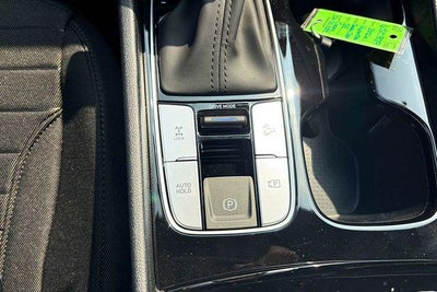 2026 Hyundai Santa Cruz SE AWD