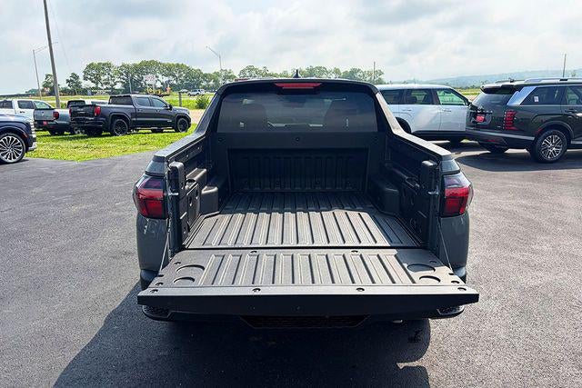 2026 Hyundai Santa Cruz SE AWD