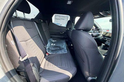 2026 Hyundai Santa Cruz SE AWD