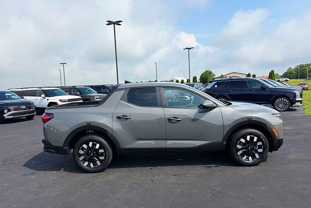 2026 Hyundai Santa Cruz SE AWD