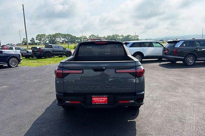 2026 Hyundai Santa Cruz SE AWD