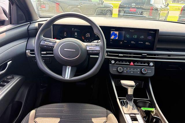 2026 Hyundai Santa Cruz SE AWD