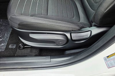 2026 Hyundai Santa Cruz SE AWD