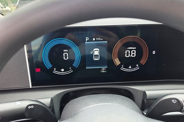 2026 Hyundai Santa Cruz SE AWD