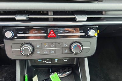 2026 Hyundai Santa Cruz SE AWD