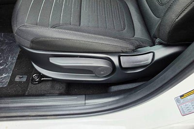 2026 Hyundai Santa Cruz SE AWD