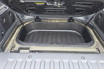 2026 Hyundai Santa Cruz SE AWD