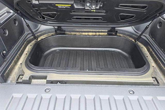 2026 Hyundai Santa Cruz SE AWD