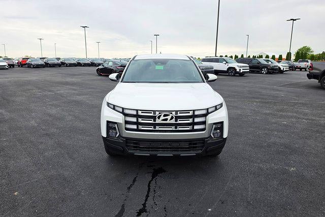 2026 Hyundai Santa Cruz SE AWD